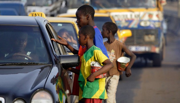 Un programme de 14 milliards pour éradiquer la mendicité