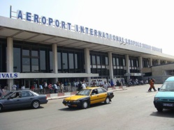 Aéroport LSS : Arrivée des 130 Sénégalais expulsés des Usa