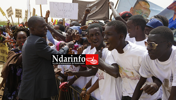 L’APR de MPAL aux avant-postes : Mor Guèye GAYE plébiscité à l’accueil du PR. Regardez ! L’APR de MPAL aux avant-postes : Mor Guèye GAYE plébiscité à l’accueil du PR. Regardez !