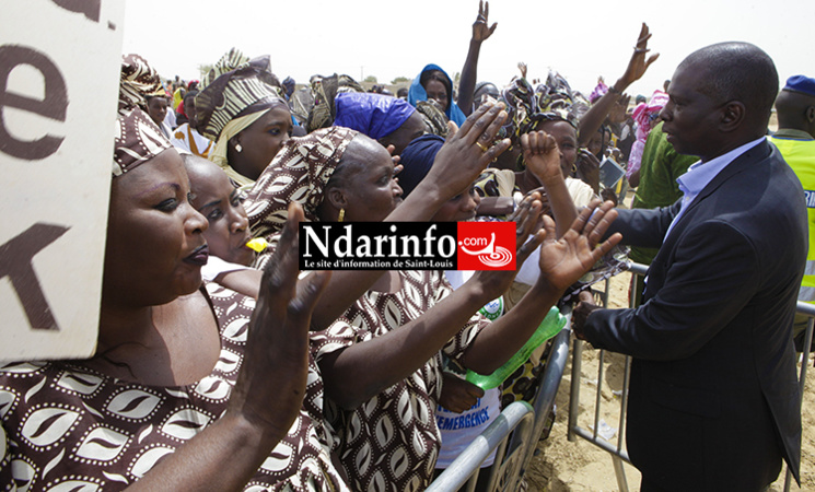 L’APR de MPAL aux avant-postes : Mor Guèye GAYE plébiscité à l’accueil du PR. Regardez ! L’APR de MPAL aux avant-postes : Mor Guèye GAYE plébiscité à l’accueil du PR. Regardez !
