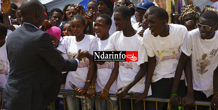 L’APR de MPAL aux avant-postes : Mor Guèye GAYE plébiscité à l’accueil du PR. Regardez ! L’APR de MPAL aux avant-postes : Mor Guèye GAYE plébiscité à l’accueil du PR. Regardez !