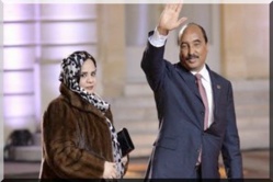 Vexé par l'accueil reçu en Gambie, le Pr Aziz ferme l'ambassade de Mauritanie en
