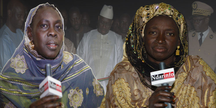 Journée mondiale de la Femme : les transformatrices de Goxu Mbacc expriment leur reconnaissance au Président Macky SALL (vidéo) Journée mondiale de la Femme : les transformatrices de Goxu Mbacc expriment leur reconnaissance au Président Macky SALL (vidéo)