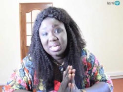 Urgent:Mame Mareme Thiam Babou arrêtée à Dakar puis acheminée à Fatick