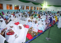 Pèlerinage à la Mecque : le billet maintenu à 2.652.000 francs cfa Pèlerinage à la Mecque : le billet maintenu à 2.652.000 francs cfa