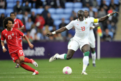 Momo Diamé quitte la tanière Momo Diamé quitte la tanière