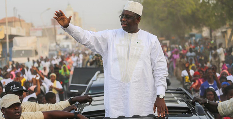 Salaires, indemnités, bonus à Pétrosen… : le rapport de la Cour des comptes qui épingle Macky Sall (Intégralité du document) Salaires, indemnités, bonus à Pétrosen… : le rapport de la Cour des comptes qui épingle Macky Sall (Intégralité du document)