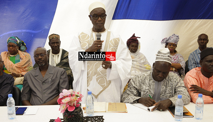 À Saint-Louis, l’artisanat national liste ses doléances (vidéo) À Saint-Louis, l’artisanat national liste ses doléances (vidéo)