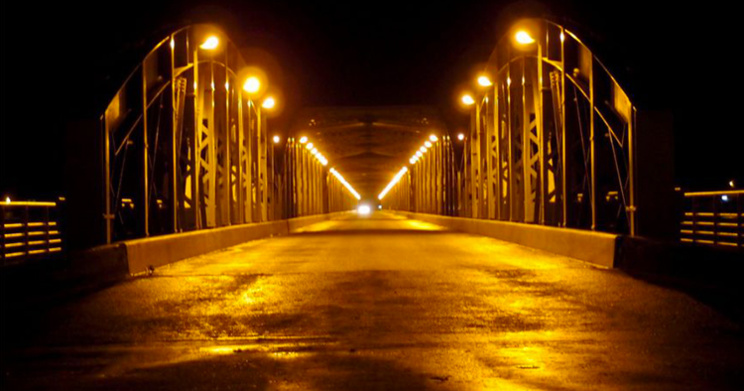 Fermeture du Pont Faidherbe, ce soir. Fermeture du Pont Faidherbe, ce soir.
