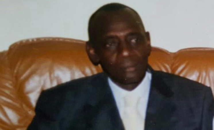 La chronique de Doudou Diène : « Jeunes journalistes, votre attention s’il vous plait » La chronique de Doudou Diène : « Jeunes journalistes, votre attention s’il vous plait »