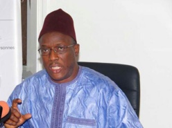 Rapport de l'OFNAC: Ce que l'on reproche à Cheikh Oumar HANNE