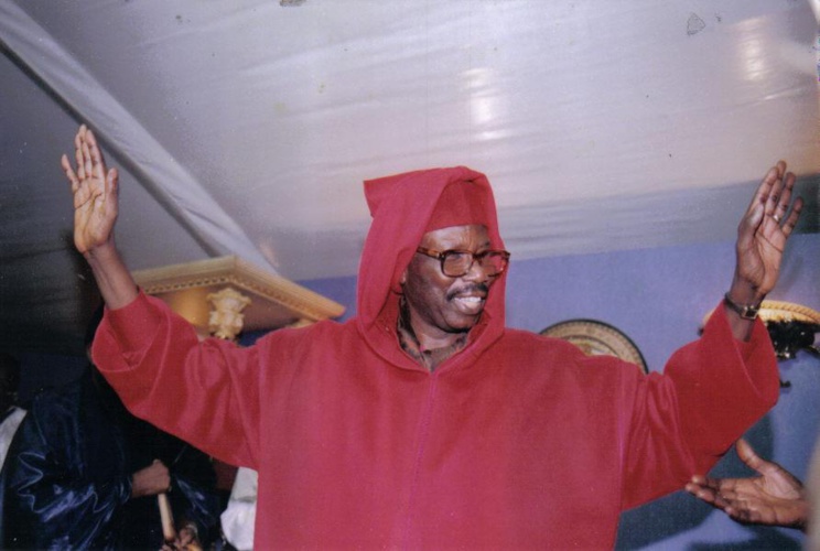 Les dernières recommandations d’Al Makhtoum Les dernières recommandations d’Al Makhtoum