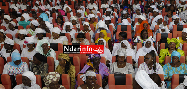 GENRE : le leadership reste encore et de loin très masculin (sociologue) GENRE : le leadership reste encore et de loin très masculin (sociologue)