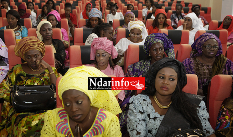 GENRE : le leadership reste encore et de loin très masculin (sociologue) GENRE : le leadership reste encore et de loin très masculin (sociologue)