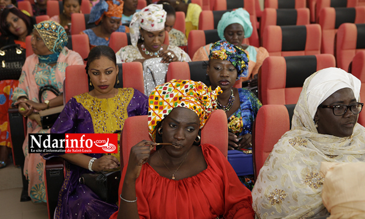 GENRE : le leadership reste encore et de loin très masculin (sociologue) GENRE : le leadership reste encore et de loin très masculin (sociologue)