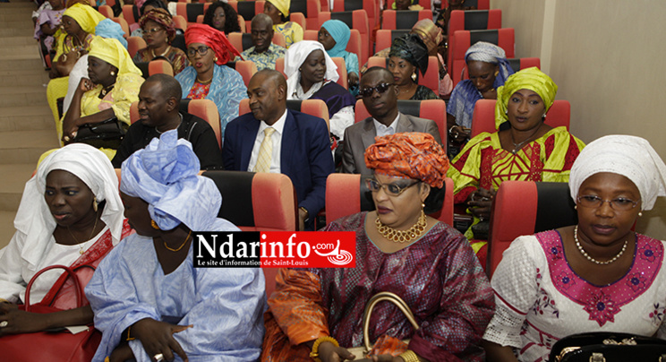 GENRE : le leadership reste encore et de loin très masculin (sociologue) GENRE : le leadership reste encore et de loin très masculin (sociologue)