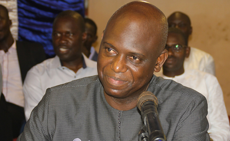 Subventions d’activités culturelles et sportives : Quand la commune de Saint-Louis fait du « samba alaar » Subventions d’activités culturelles et sportives : Quand la commune de Saint-Louis fait du « samba alaar »