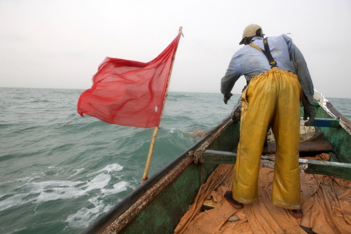 Dernière minute : mort du pêcheur Guet-Ndarien atteint par balle