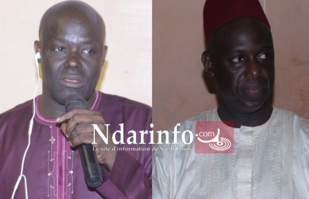 Saint-Louis : la Coalition BBY divisée par ses querelles internes. Baraya et Khalifa SALL à l'assaut. Saint-Louis : la Coalition BBY divisée par ses querelles internes. Baraya et Khalifa SALL à l'assaut.