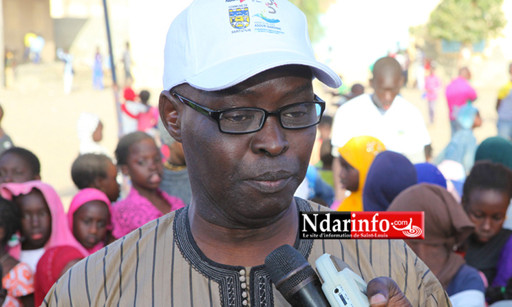 Manque de toilettes fonctionnelles aux écoles de Rawane NGOM et Boly DIAW : le retentissant plaidoyer du Conseil de quartier de Diamaguène.