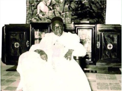 Serigne Babacar Sy, le mystique. Par Imam Idrissa Mbengue