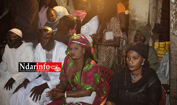 PIKINE : Mbaye NDIAYE débauche un lieutenant de Baraya. PIKINE : Mbaye NDIAYE débauche un lieutenant de Baraya.