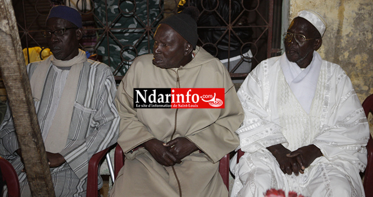 PIKINE : Mbaye NDIAYE débauche un lieutenant de Baraya.