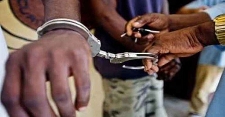 Saint-Louis - Lutte contre le terrorisme : 5 Comoriens arrêtés avec de faux passeports sénégalais.
