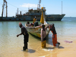 Crise dans la copération de pêche avec le Sénégal: les exigences de la Mauritanie se précisent Crise dans la copération de pêche avec le Sénégal: les exigences de la Mauritanie se précisent