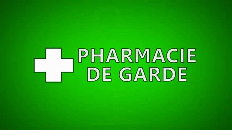 Le calendrier des pharmacies de garde de Saint-Louis, du 25 mars au 20 mai 2017