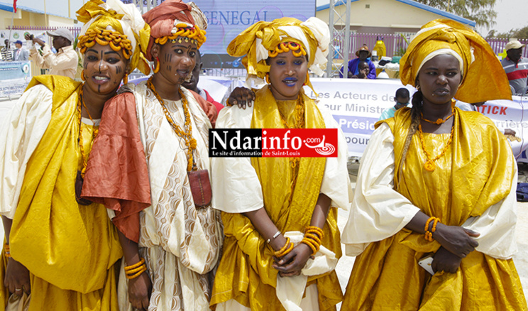 Les images inédites de l’inauguration du Quai de Pêche de Potou. Les images inédites de l’inauguration du Quai de Pêche de Potou.