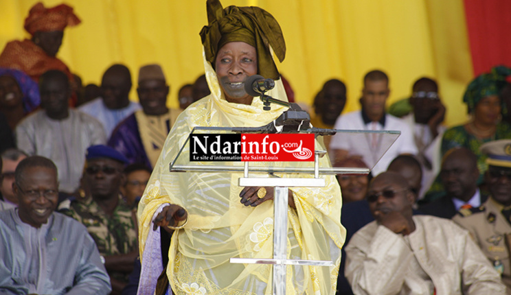 Les images inédites de l’inauguration du Quai de Pêche de Potou. Les images inédites de l’inauguration du Quai de Pêche de Potou.