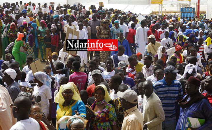 Les images inédites de l’inauguration du Quai de Pêche de Potou. Les images inédites de l’inauguration du Quai de Pêche de Potou.