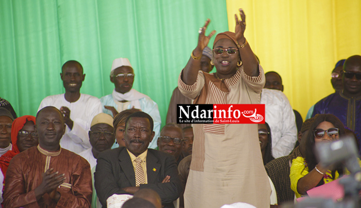 Les images inédites de l’inauguration du Quai de Pêche de Potou. Les images inédites de l’inauguration du Quai de Pêche de Potou.