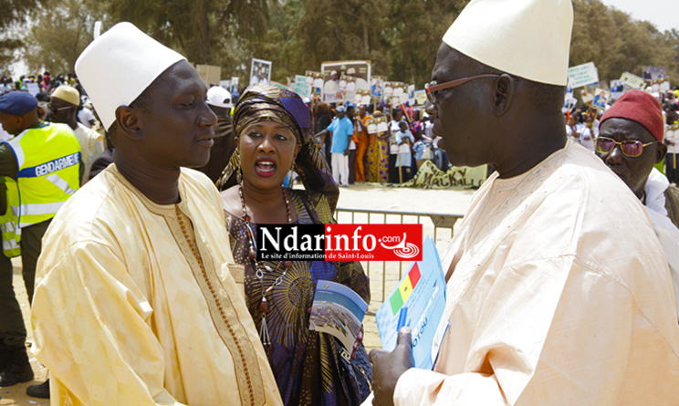 Les images inédites de l’inauguration du Quai de Pêche de Potou. Les images inédites de l’inauguration du Quai de Pêche de Potou.