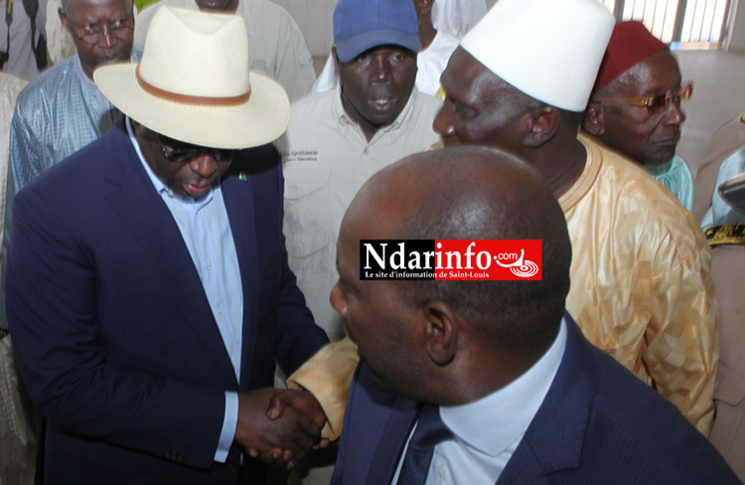 Construction du Quai de pêche de POTOU : l’État salue le professionnalisme de l’entrepreneur Saint-Louisien Ibrahima FALL (Photos) Construction du Quai de pêche de POTOU : l’État salue le professionnalisme de l’entrepreneur Saint-Louisien Ibrahima FALL (Photos)