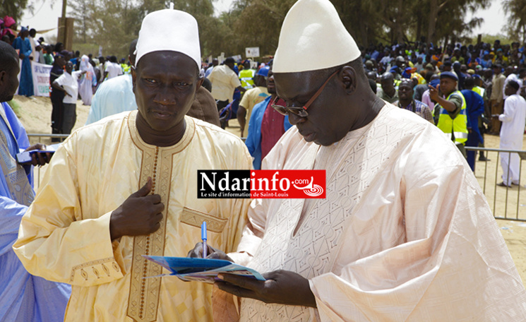 Construction du Quai de pêche de POTOU : l’État salue le professionnalisme de l’entrepreneur Saint-Louisien Ibrahima FALL (Photos) Construction du Quai de pêche de POTOU : l’État salue le professionnalisme de l’entrepreneur Saint-Louisien Ibrahima FALL (Photos)