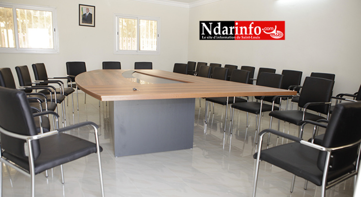 Construction du Quai de pêche de POTOU : l’État salue le professionnalisme de l’entrepreneur Saint-Louisien Ibrahima FALL (Photos) Construction du Quai de pêche de POTOU : l’État salue le professionnalisme de l’entrepreneur Saint-Louisien Ibrahima FALL (Photos)