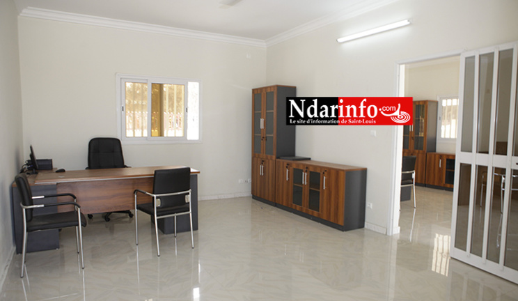 Construction du Quai de pêche de POTOU : l’État salue le professionnalisme de l’entrepreneur Saint-Louisien Ibrahima FALL (Photos) Construction du Quai de pêche de POTOU : l’État salue le professionnalisme de l’entrepreneur Saint-Louisien Ibrahima FALL (Photos)