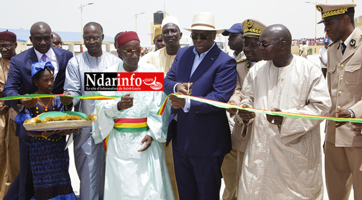 Construction du Quai de pêche de POTOU : l’État salue le professionnalisme de l’entrepreneur Saint-Louisien Ibrahima FALL (Photos) Construction du Quai de pêche de POTOU : l’État salue le professionnalisme de l’entrepreneur Saint-Louisien Ibrahima FALL (Photos)