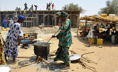 Santé : Les zones Nord plus touchées par la malnutrition au Sénégal Santé : Les zones Nord plus touchées par la malnutrition au Sénégal