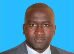 Un ancien Enfant de Troupe, nouveau directeur général de Citi Sénégal Un ancien Enfant de Troupe, nouveau directeur général de Citi Sénégal