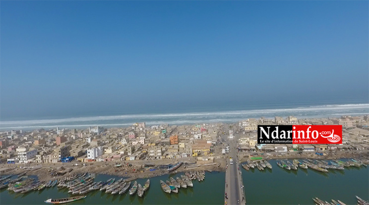 EXCLUSIF – Des vues aériennes du défilé de Saint-Louis ( photos) EXCLUSIF – Des vues aériennes du défilé de Saint-Louis ( photos)