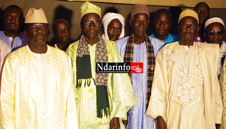 Salaires pour les chefs de Village : Ababacar DIAGNE salue une décision « clairvoyante » du président Macky SALL ( vidéo )