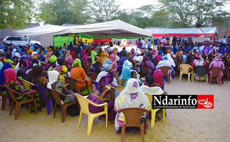 Salaires pour les chefs de Village : Ababacar DIAGNE salue une décision « clairvoyante » du président Macky SALL ( vidéo ) Salaires pour les chefs de Village : Ababacar DIAGNE salue une décision « clairvoyante » du président Macky SALL ( vidéo )