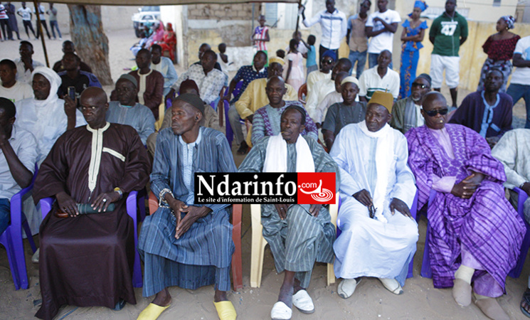 Salaires pour les chefs de Village : Ababacar DIAGNE salue une décision « clairvoyante » du président Macky SALL ( vidéo )