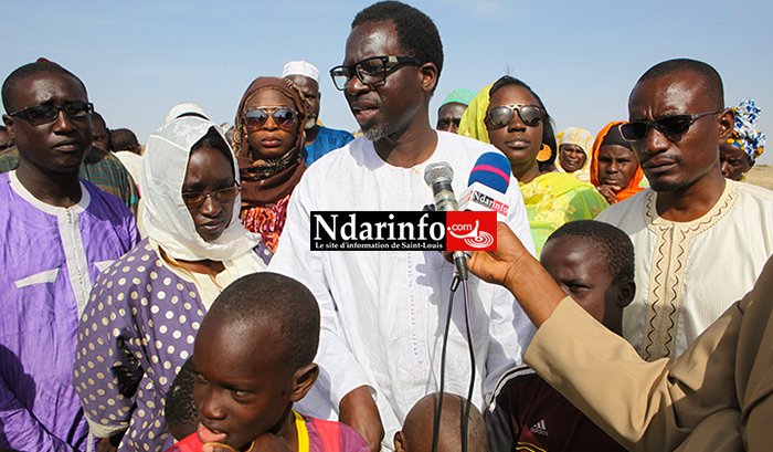 Saint-Louis : les fracassantes révélations de Manko Wattu NDAR sur la gestion des logements sociaux. Regardez ! Saint-Louis : les fracassantes révélations de Manko Wattu NDAR sur la gestion des logements sociaux. Regardez !
