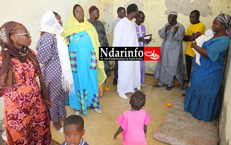 Saint-Louis : les fracassantes révélations de Manko Wattu NDAR sur la gestion des logements sociaux. Regardez ! Saint-Louis : les fracassantes révélations de Manko Wattu NDAR sur la gestion des logements sociaux. Regardez !