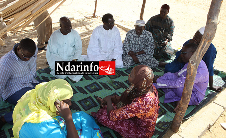 Saint-Louis : les fracassantes révélations de Manko Wattu NDAR sur la gestion des logements sociaux. Regardez ! Saint-Louis : les fracassantes révélations de Manko Wattu NDAR sur la gestion des logements sociaux. Regardez !