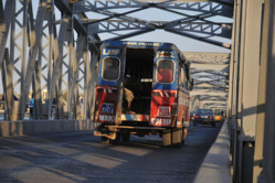 Saint-Louis - Trafic de vignettes : trois autres personnes arrêtées. Saint-Louis - Trafic de vignettes : trois autres personnes arrêtées.